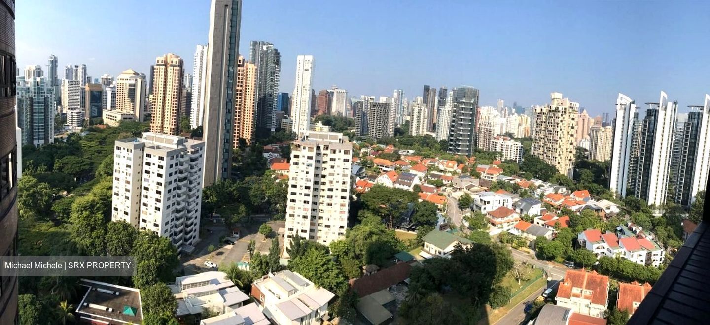 Orchard Bel Air (D10), Condominium #434573501